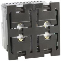 Aktor Living Now MyHOME für Beleuchtung 2-fach 2 Module