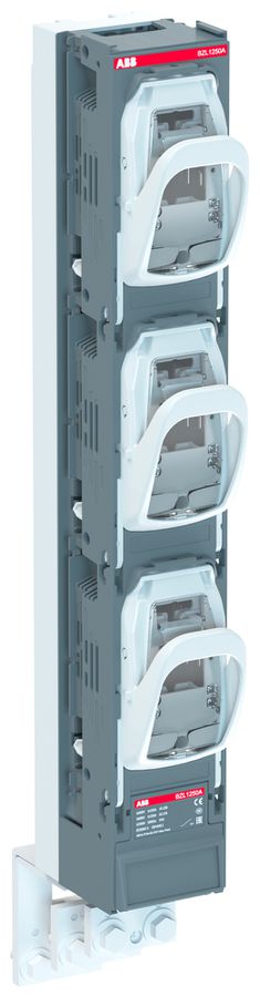 Sectionneur de charge ABB InLine II BZL1250A-1P-M12 3P 1250A/690V