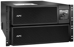 Alimentazione UPS APC Smart-UPS SRT 230V 8000VA offline