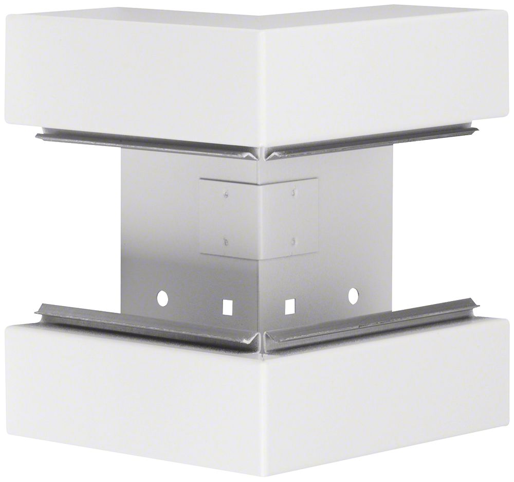 Ausseneck tehalit BRS 65170, verkehrsweiss