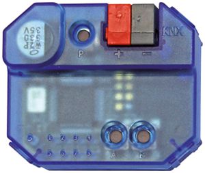 Gateway RF INC Eltako KNX ENO 626 8+8 canaux KNX/EnOcean