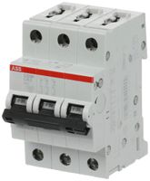 Leitungsschutzschalter ABB S203M-C63 63A C 10kA