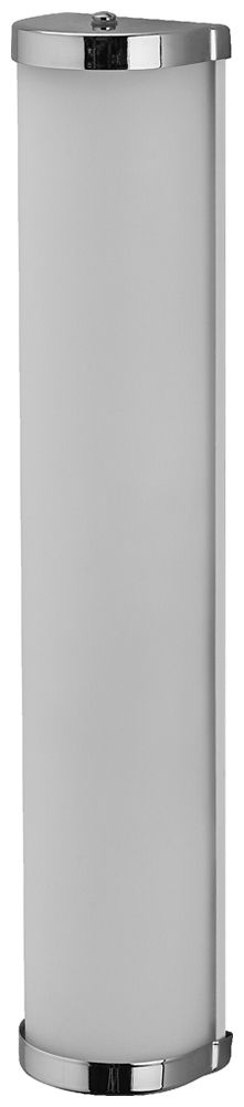 Wandleuchte LEDVANCE Bathroom E14 3×0…12W IP44 455×86mm Chrom