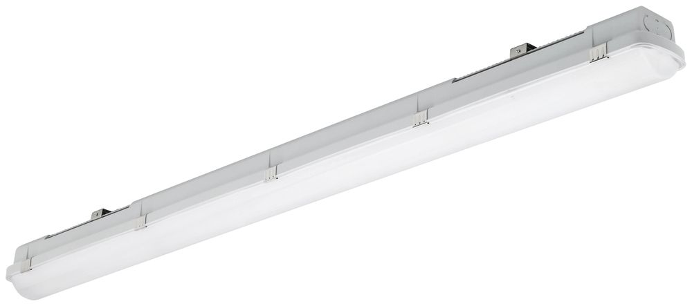 LED-Nassraumleuchte Resisto 35W 840 4800lm 1200 IP66 MW