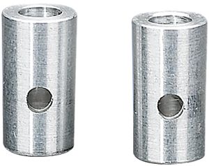 Plombiervorrichtung Hensel KV KV PL 3, Set mit 2 Stück