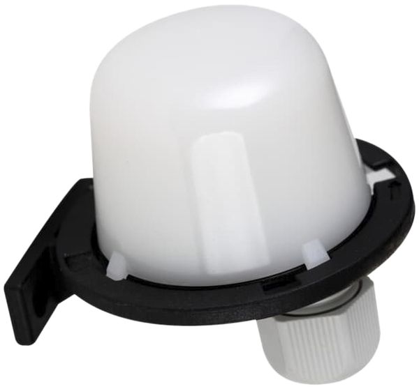 Lichtsensor ABB DWS für Schaltuhr DWTL1