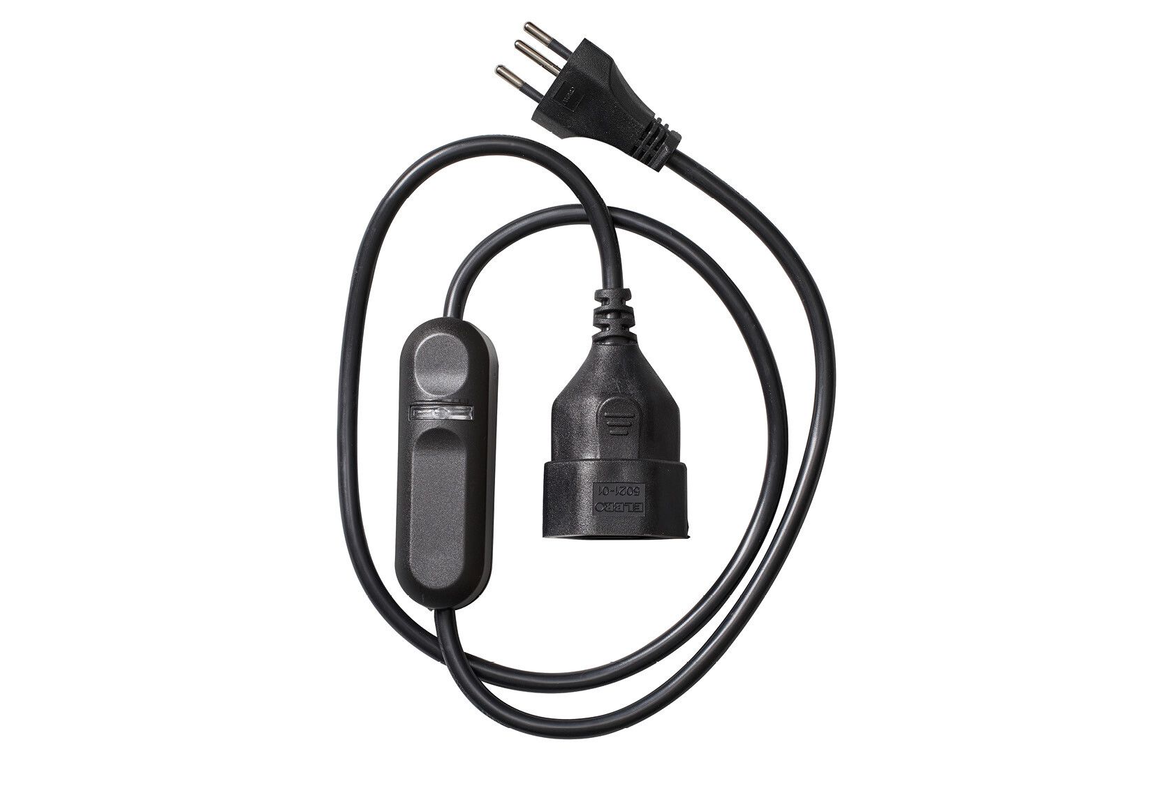 Casambi Schaltrelais REL240.T13S 240V 1 Schliesser 1 Taster