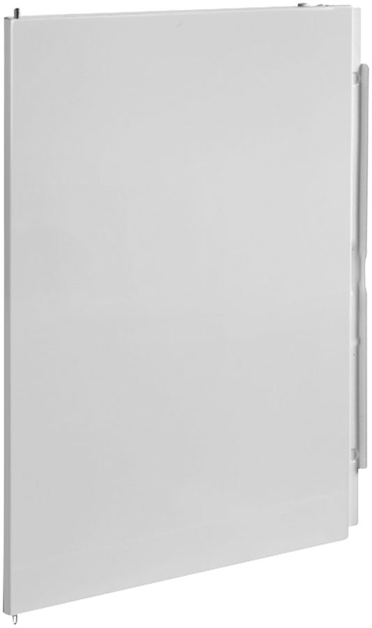 Porte gauche Hager univers 248×619×12mm IP00 blanc