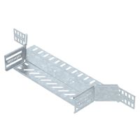 T-Abgang BET RAA 60×300mm Stahl feuerverzinkt