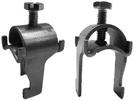 Schnellverleger Plica KSV 16…20mm Aluminium C-Profil 15mm