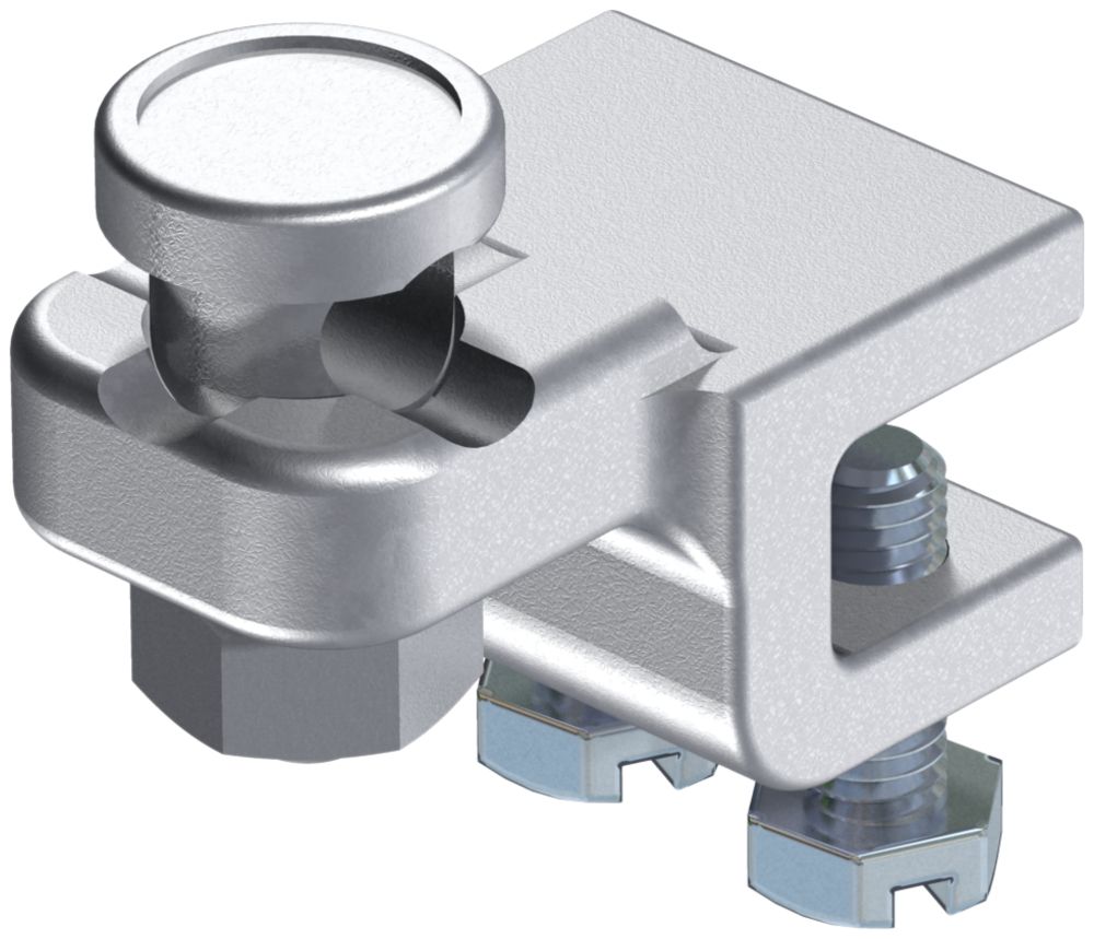 Falzklemme Bettermann 12mm