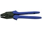 Crimpwerkzeug WZ AE 50/70/95mm², 3 Profile