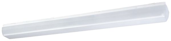 Lampada per locali umidi LED DOTLUX SIMPLY 51W 7140lm 4000K IP54 DALI bianco