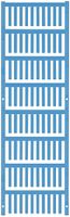 Leitermarkierer Weidmüller MultiCard SF für Ø2.2…2.9mm 21×3.6mm PA66 blau