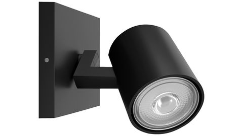 Kleiner IP44, Philips