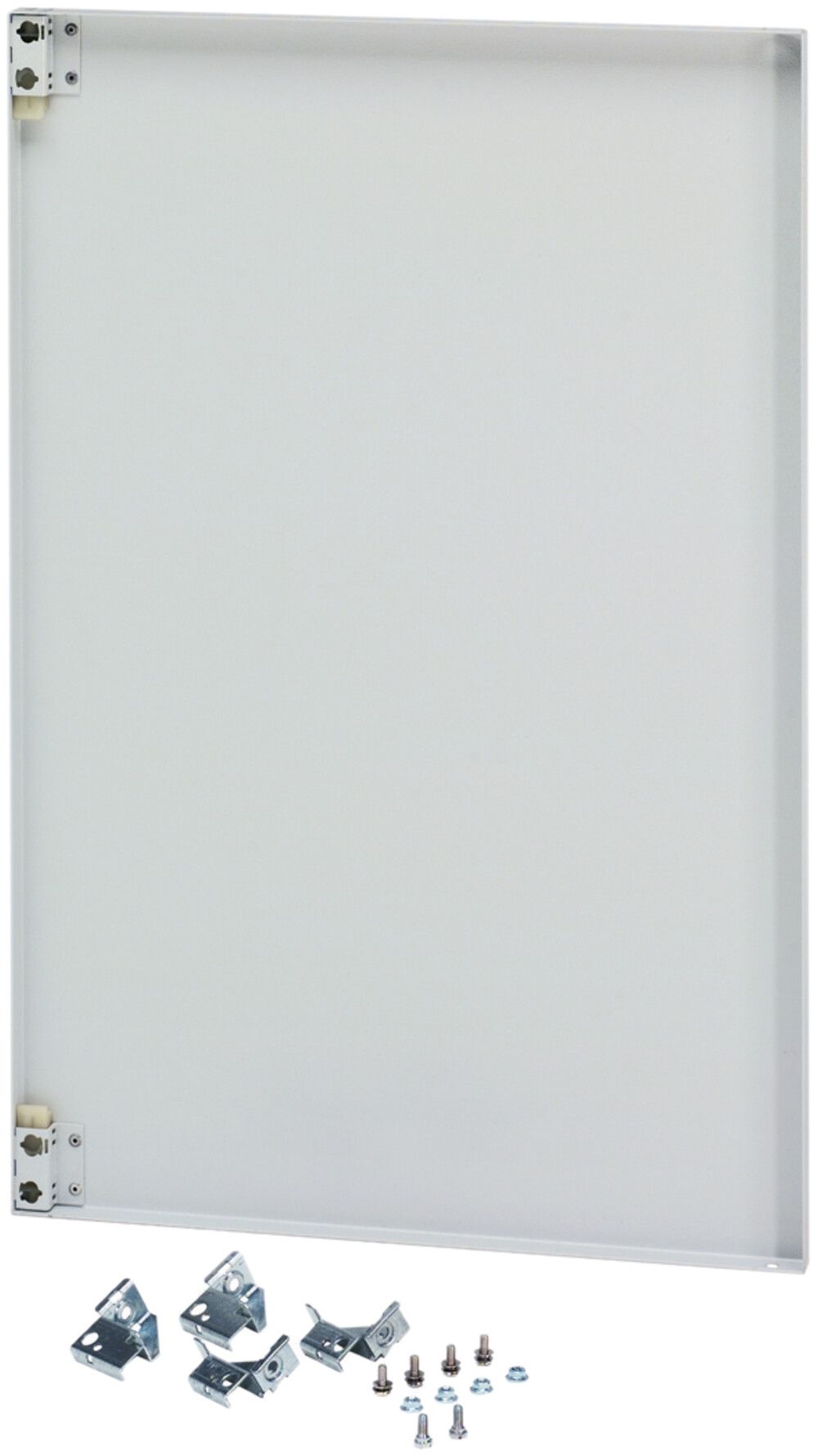 Porte Hager Orion.Plus acier 400×500mm