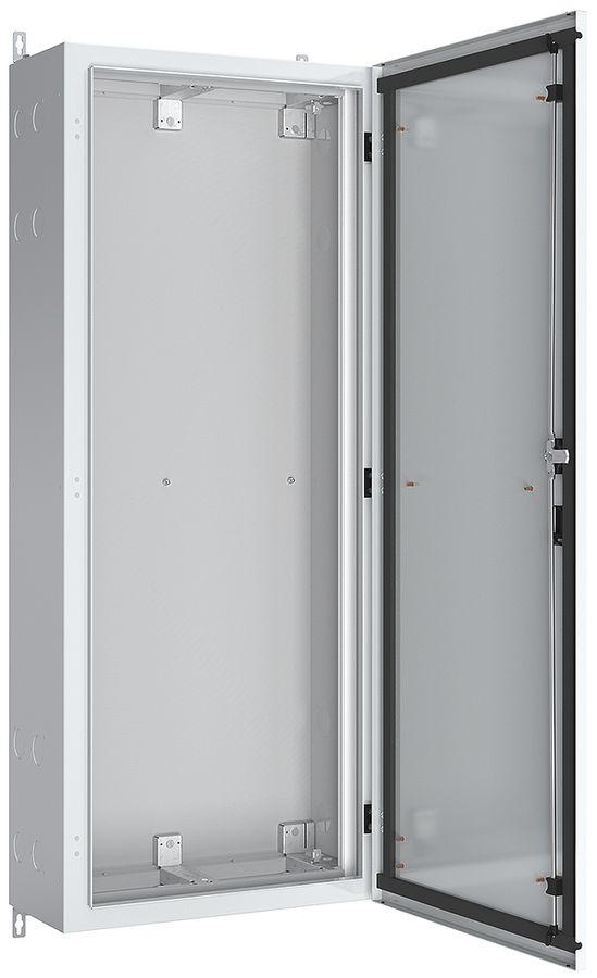 Armoire murale Schneider Electric Prisma XS 590×1440×280mm IP55 SKII