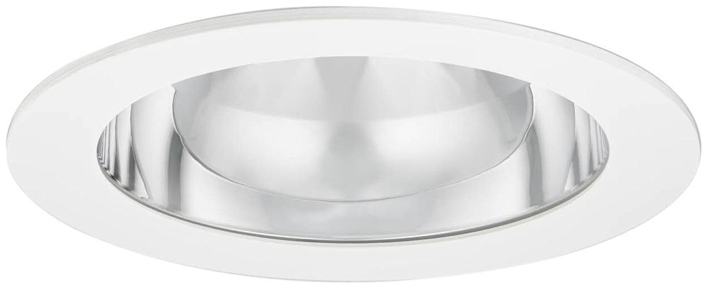 EB-LED-Deckenleuchte GreenSpace Mini DN461B LED11S/830 PSE-E weiss