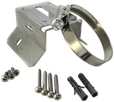 Mast-/Eckbefestigungs-Set elero für Aero/Sensero