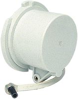Cappuccio di protezione per spina CEEtyp 3L+4L+5L 125A IP67