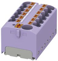 Bloc de distribution PX PTFIX 10/12X4-G VT