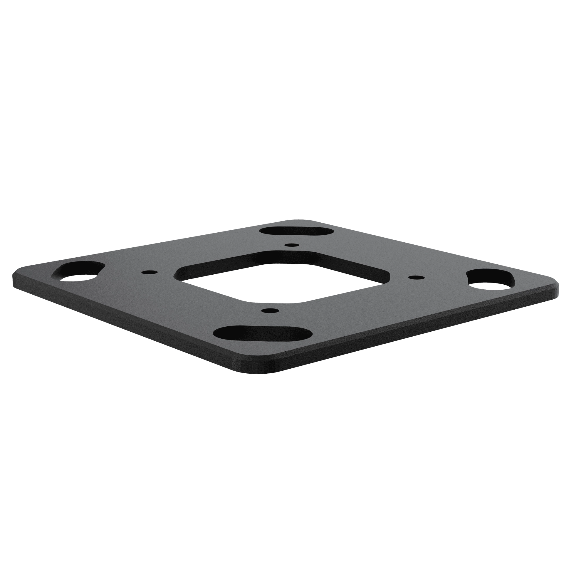 Fussplatte ONEPOLE PRO CC160