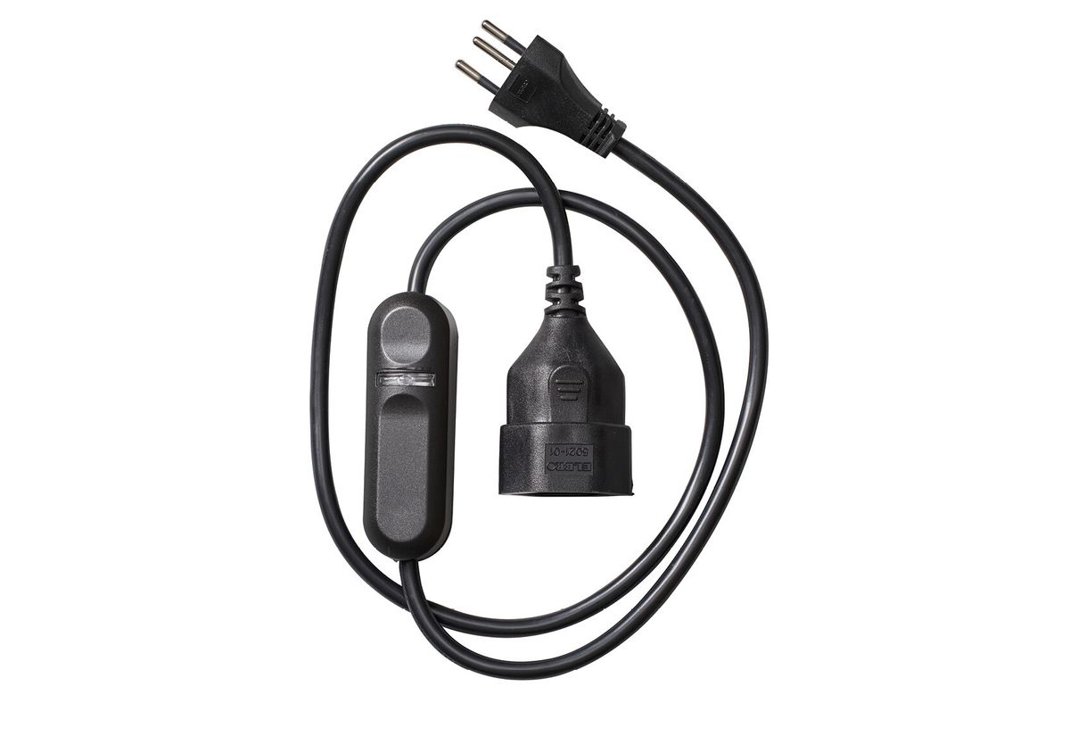 Casambi Schaltrelais REL240.T13S 240V 1 Schliesser 1 Taster