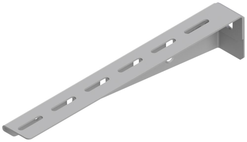 Ausleger Lanz leicht 400mm ZMA