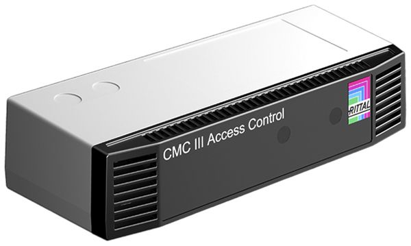 Zutrittskontrollmodul Rittal DK 7030.202 für CMC III Processing Unit