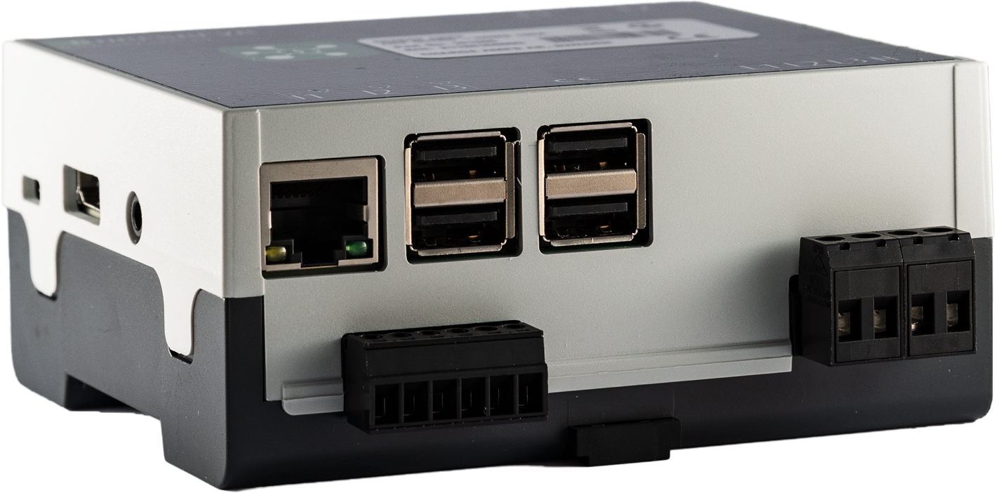 Amp Guard Charge Amps Public 400A