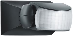 Détecteur de mouvement AP Steinel IS 1 COM1, noir