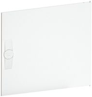 Tür rechts Hager univers für AP-Feldverteiler FWB32/FWB33/FWB34 500×550mm