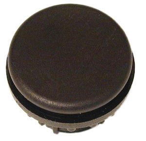 Blindabdeckung ETN schwarz