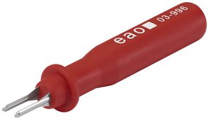 Estrattore per lampade EAO03 per LED