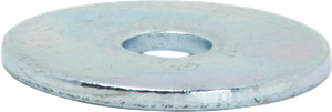 Unterlagsscheibe SFS FERRONORM 5×20mm DIN 522 140HV verzinkt