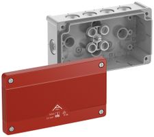 Scatola di derivazione AP Spelsberg Abox 025/2-L/SB 87×152×52mm IP66 ro