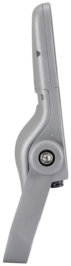 LED-Strahler Sylvania Raiden 3KLM 26W 3050lm 4000K IP66 Str grau