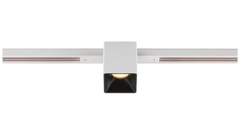 Leuchten, Ausstrahlungswinkel kleiner 40°, Form Würfel/Quader