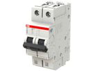 Leitungsschutzschalter SMISSLINE TP S 2×8A C 6kA