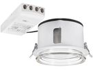 Downlight LED Sylvania EQUINOX TRIMLESS 20W 2300lm 930 64° VAR blanc