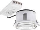 LED-Downlight Sylvania EQUINOX 20W 2500lm 940 64° DALI DIM weiss