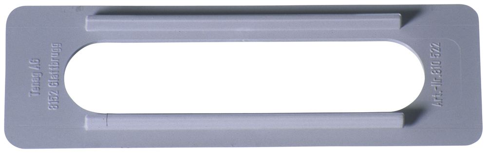 Einsatz ASM L-Reduktion