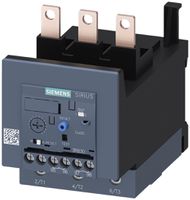 Motorschutzrelais Siemens SIRIUS 3RB3 S3 CLASS 10 32…115A Schraubklemmen