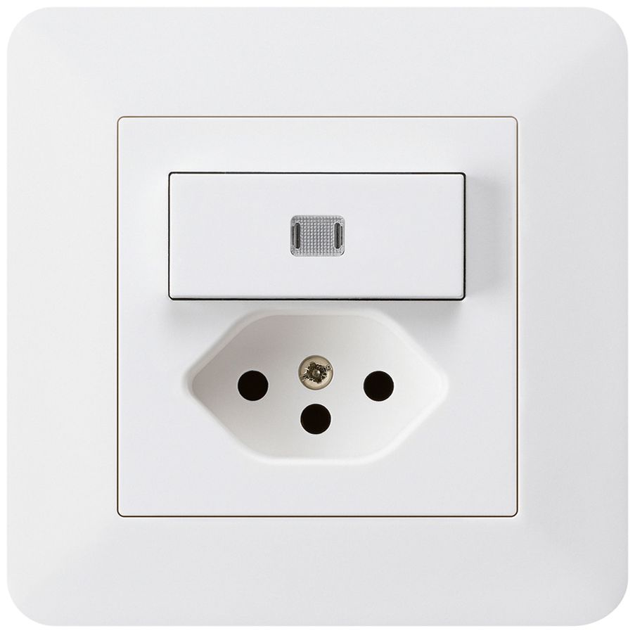 Combinaison ENC I kallysto.trend L6/1L +T13 avec sécurité enfants blanc