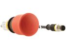 AP-Not-Aus-Schalter Eaton C22-PV-K02-P10 Zug-Entriegelung 2NC Ø22.5mm