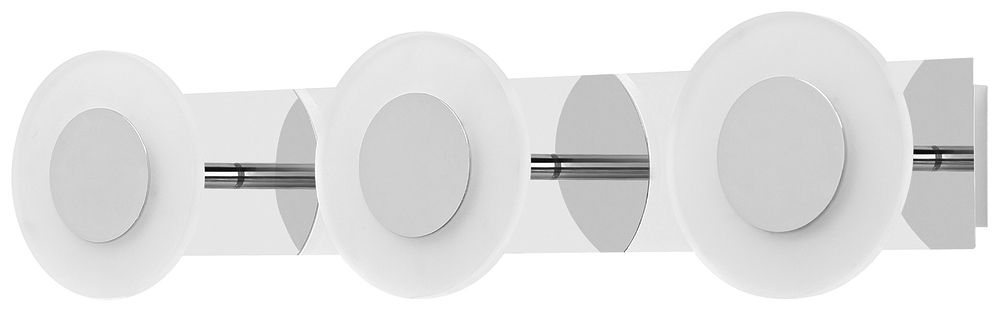 LED-Decken-/Wandleuchte SMART+ WIFI WAVE 21W 1100lm 830…865