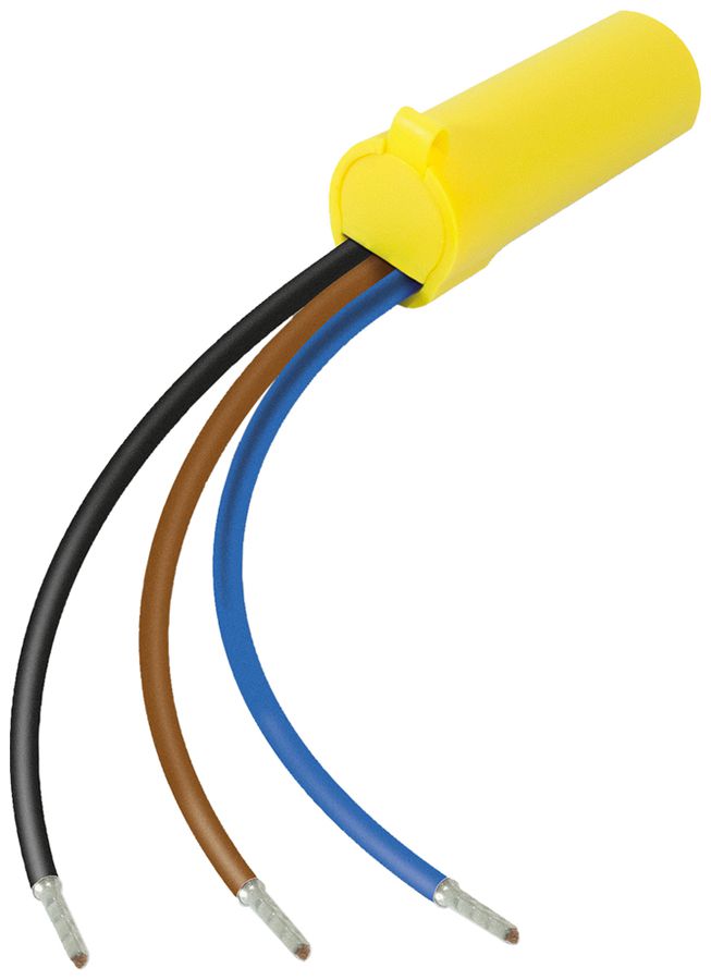 Filtre de tension résiduelle digitalSTROM GE-FD300