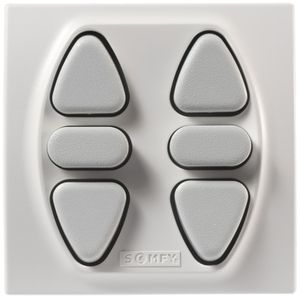 UP-Storenschalter Inis Duo