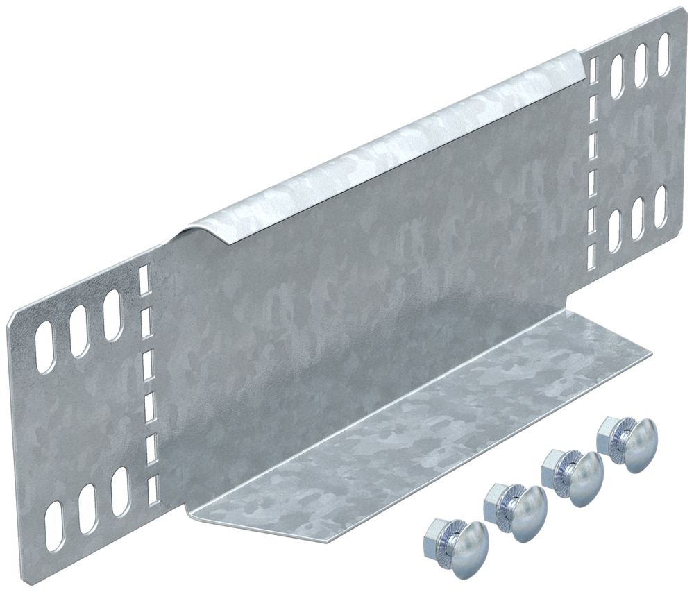 Reduzierwinkel Bettermann 85×400mm