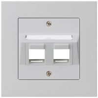 UP-Montageset kallysto.pro 2×Keystone hellgrau